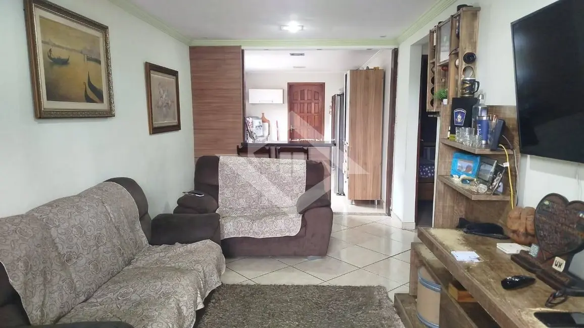 Foto 7 de Casa com 3 quartos à venda, 116m2 em Campo Grande, Rio De Janeiro - RJ
