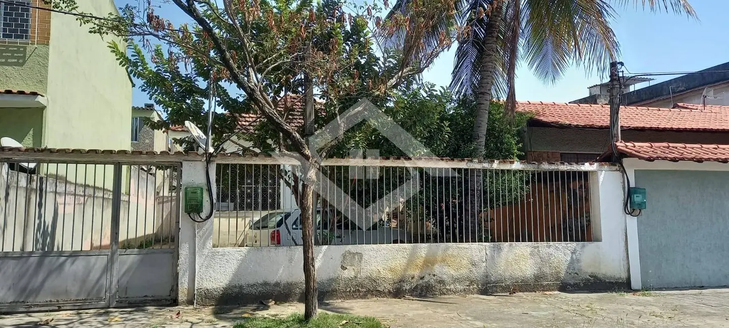 Foto 2 de Casa com 3 quartos à venda, 80m2 em Campo Grande, Rio De Janeiro - RJ