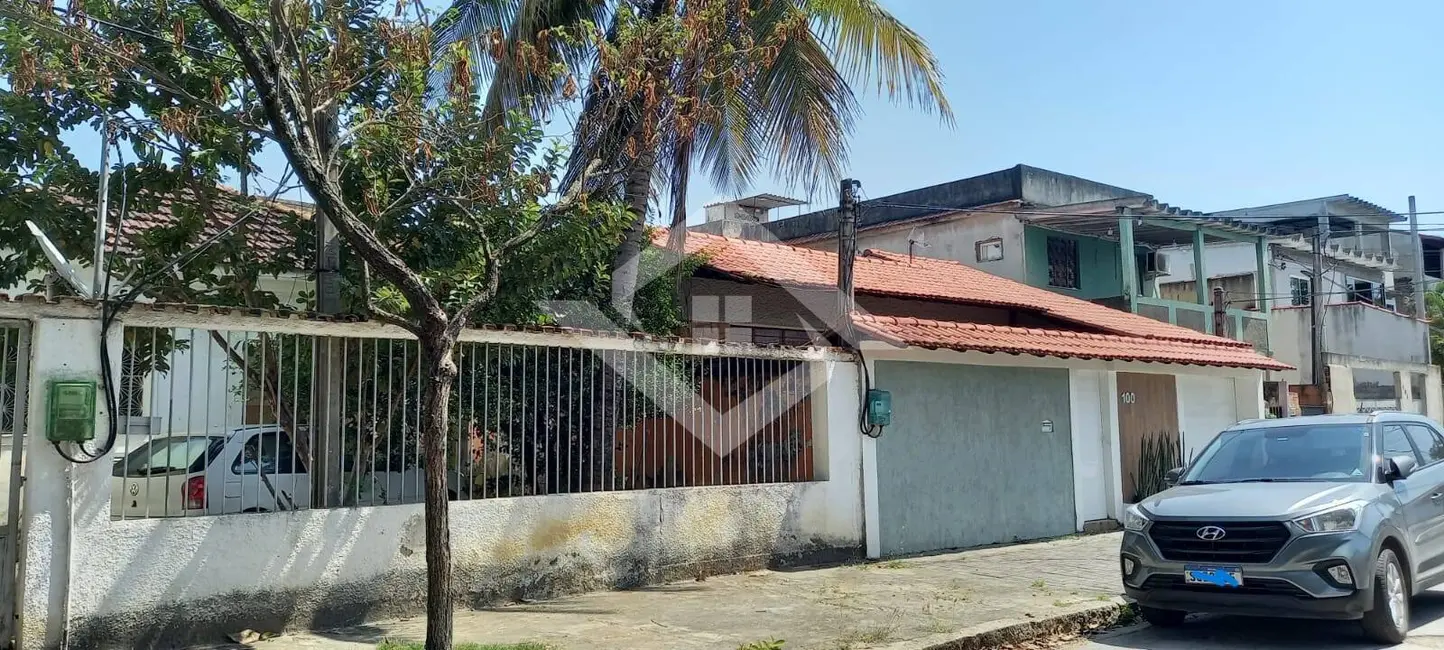 Foto 1 de Casa com 3 quartos à venda, 80m2 em Campo Grande, Rio De Janeiro - RJ