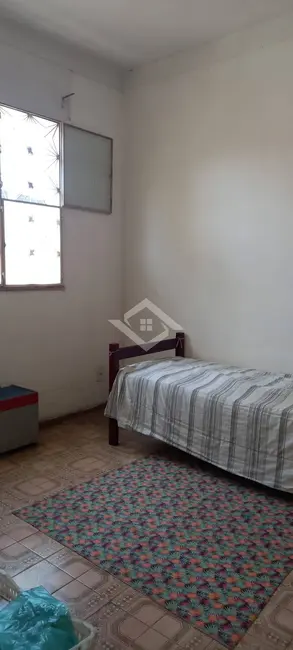 Foto 5 de Casa com 3 quartos à venda, 80m2 em Campo Grande, Rio De Janeiro - RJ
