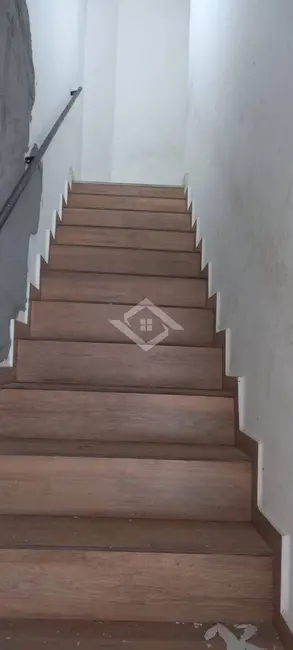 Foto 2 de Casa com 3 quartos à venda, 80m2 em Campo Grande, Rio De Janeiro - RJ