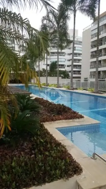 Foto 2 de Apartamento com 2 quartos à venda, 67m2 em Recreio dos Bandeirantes, Rio De Janeiro - RJ
