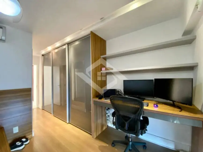 Foto 1 de Apartamento com 4 quartos à venda, 233m2 em Barra da Tijuca, Rio De Janeiro - RJ