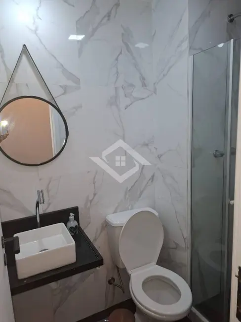 Apartamento com 3 quartos à venda, 69m2 em Rio De Janeiro - RJ - imagem 7 Foto 7 de Apartamento com 3 quartos à venda, 69m2 em Rio De Janeiro - RJ