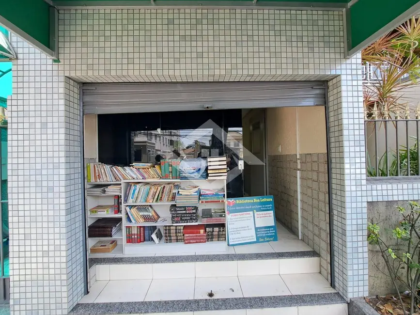 Foto 1 de Sala Comercial para alugar, 25m2 em Taquara, Rio De Janeiro - RJ