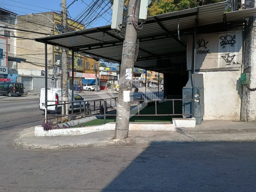 Foto 2 de Casa com 1 quarto para alugar, 416m2 em Irajá, Rio De Janeiro - RJ