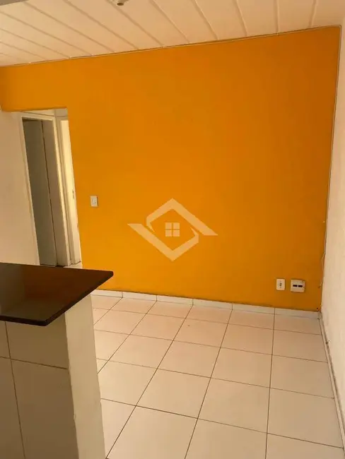 Foto 2 de Apartamento com 2 quartos à venda, 45m2 em Campo Grande, Rio De Janeiro - RJ