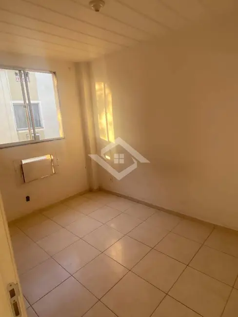 Foto 9 de Apartamento com 2 quartos à venda, 45m2 em Campo Grande, Rio De Janeiro - RJ
