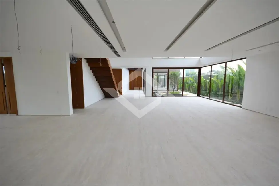 Foto 2 de Casa com 5 quartos à venda, 1000m2 em Barra da Tijuca, Rio De Janeiro - RJ