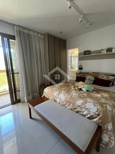 Foto 2 de Apartamento com 3 quartos à venda e para alugar, 165m2 em Barra da Tijuca, Rio De Janeiro - RJ