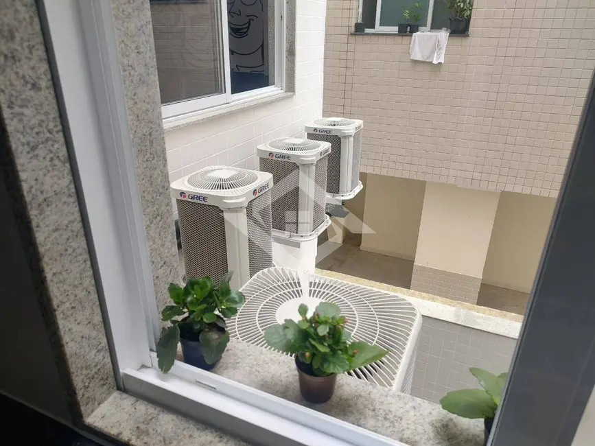 Apartamento com 3 quartos à venda, 120m2 em Recreio dos Bandeirantes, Rio De Janeiro - RJ - imagem 2 Foto 2 de Apartamento com 3 quartos à venda, 120m2 em Recreio dos Bandeirantes, Rio De Janeiro - RJ