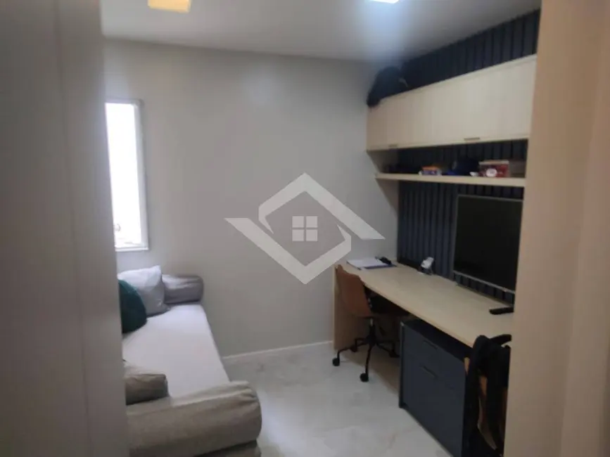 Apartamento com 3 quartos à venda, 120m2 em Recreio dos Bandeirantes, Rio De Janeiro - RJ - imagem 3 Foto 3 de Apartamento com 3 quartos à venda, 120m2 em Recreio dos Bandeirantes, Rio De Janeiro - RJ