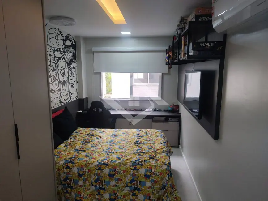 Apartamento com 3 quartos à venda, 120m2 em Recreio dos Bandeirantes, Rio De Janeiro - RJ - imagem 7 Foto 7 de Apartamento com 3 quartos à venda, 120m2 em Recreio dos Bandeirantes, Rio De Janeiro - RJ
