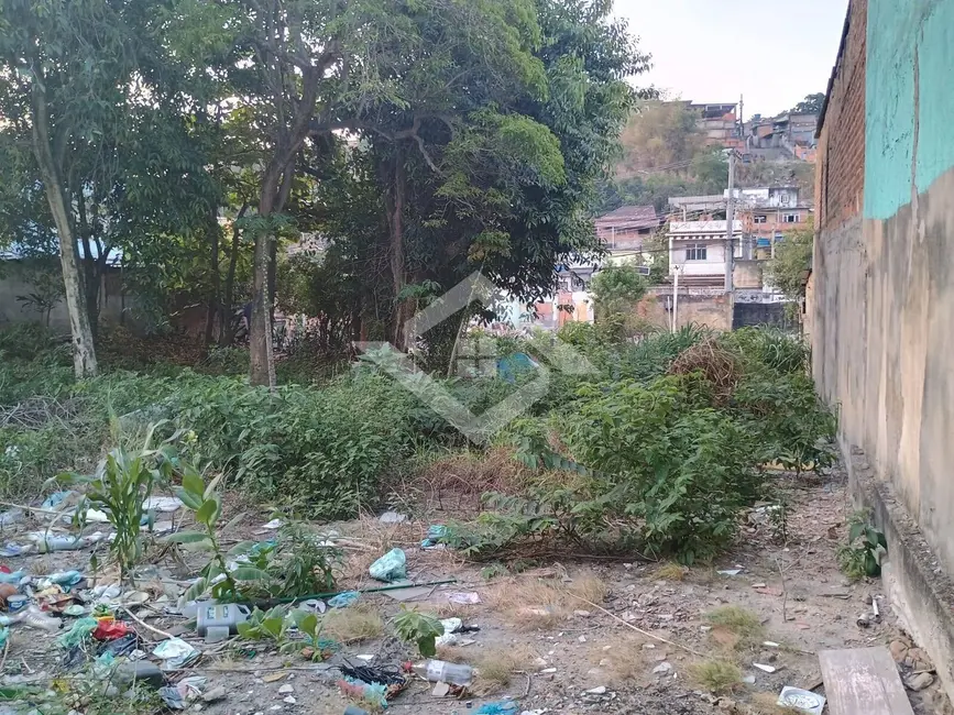 Foto 1 de Terreno / Lote à venda, 1000m2 em Centro, Sao Joao De Meriti - RJ