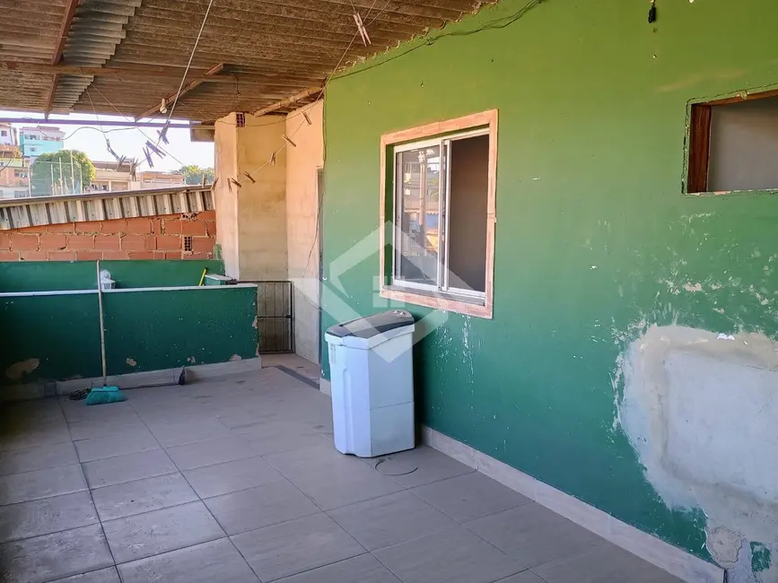 Foto 1 de Casa com 3 quartos à venda, 70m2 em Vilar dos Teles, Sao Joao De Meriti - RJ
