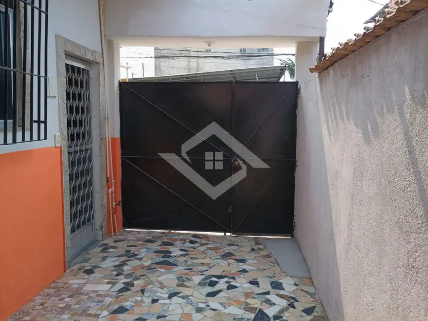 Foto 1 de Casa com 2 quartos à venda, 100m2 em Coelho da Rocha, Sao Joao De Meriti - RJ