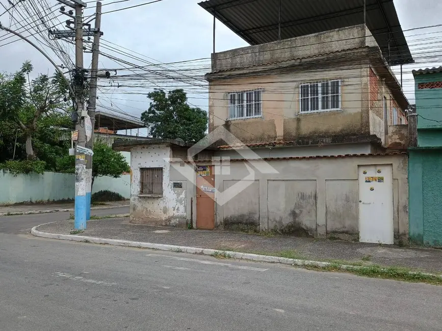 Foto 1 de Casa com 5 quartos à venda, 320m2 em Vilar dos Teles, Sao Joao De Meriti - RJ