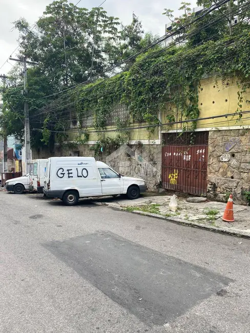 Foto 2 de Terreno / Lote à venda, 1200m2 em Centro, Niteroi - RJ