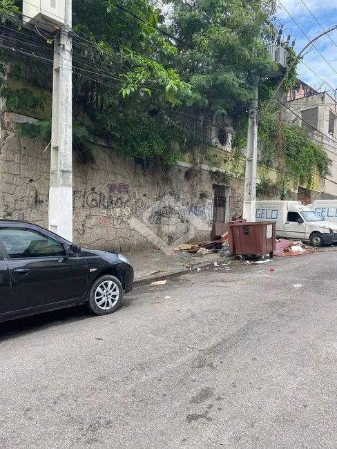 Terreno / Lote à venda, 1200m2 em Centro, Niteroi - RJ - imagem 3 Foto 3 de Terreno / Lote à venda, 1200m2 em Centro, Niteroi - RJ