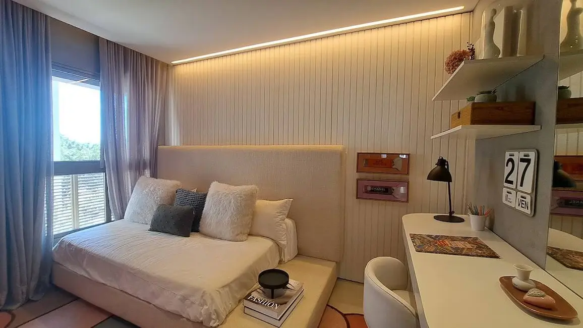 Foto 9 de Apartamento com 3 quartos à venda, 120m2 em Barra da Tijuca, Rio De Janeiro - RJ