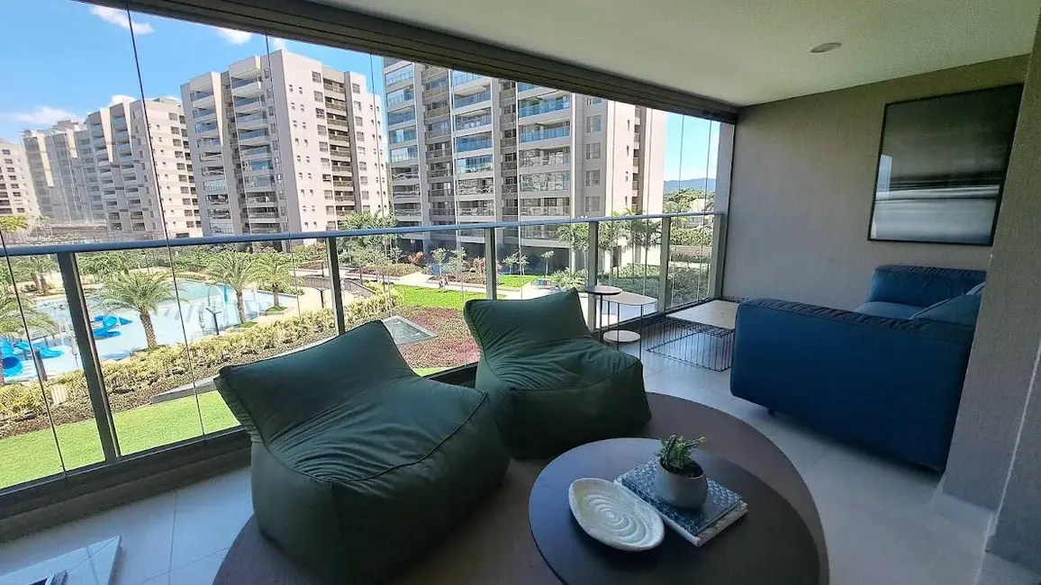 Foto 1 de Apartamento com 3 quartos à venda, 120m2 em Barra da Tijuca, Rio De Janeiro - RJ