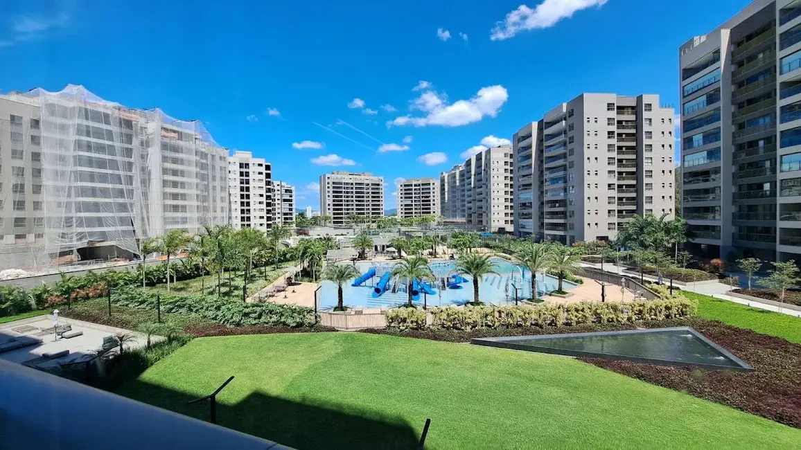 Foto 2 de Apartamento com 3 quartos à venda, 120m2 em Barra da Tijuca, Rio De Janeiro - RJ