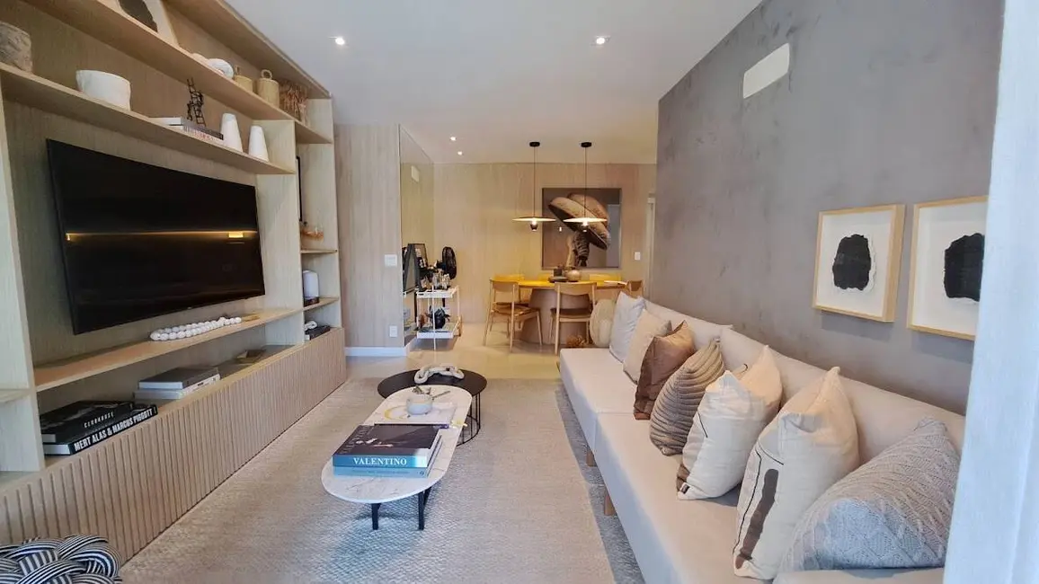 Foto 6 de Apartamento com 3 quartos à venda, 120m2 em Barra da Tijuca, Rio De Janeiro - RJ