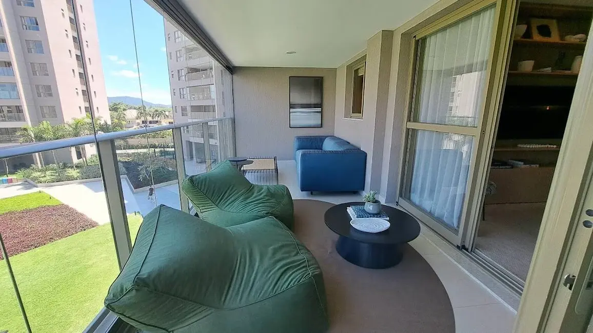 Foto 3 de Apartamento com 3 quartos à venda, 120m2 em Barra da Tijuca, Rio De Janeiro - RJ