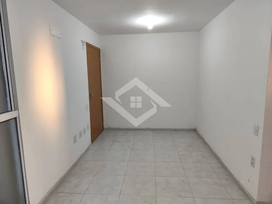 Apartamento com 1 quarto à venda, 35m2 em Campo Grande, Rio De Janeiro - RJ - imagem 9 Foto 9 de Apartamento com 1 quarto à venda, 35m2 em Campo Grande, Rio De Janeiro - RJ