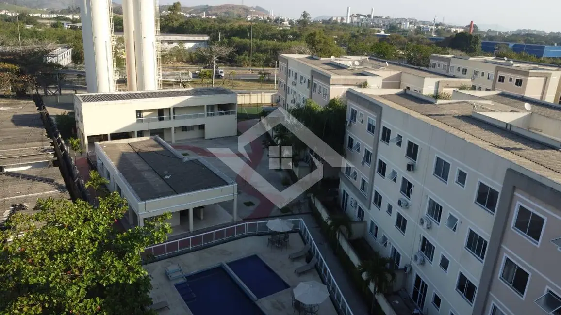 Apartamento com 1 quarto à venda, 35m2 em Campo Grande, Rio De Janeiro - RJ - imagem 3 Foto 3 de Apartamento com 1 quarto à venda, 35m2 em Campo Grande, Rio De Janeiro - RJ