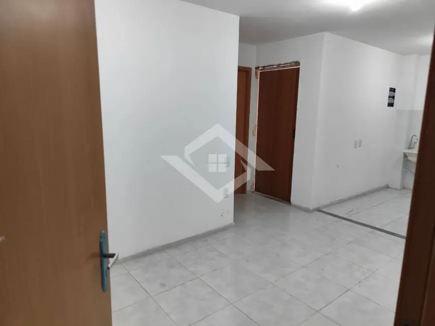 Apartamento com 1 quarto à venda, 35m2 em Campo Grande, Rio De Janeiro - RJ - imagem 7 Foto 7 de Apartamento com 1 quarto à venda, 35m2 em Campo Grande, Rio De Janeiro - RJ