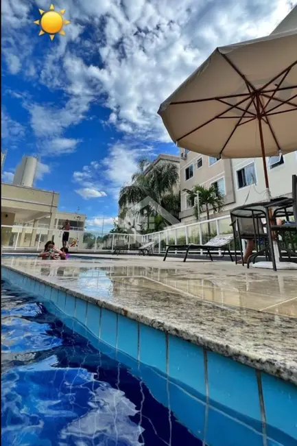 Apartamento com 1 quarto à venda, 35m2 em Campo Grande, Rio De Janeiro - RJ - imagem 1 Foto 1 de Apartamento com 1 quarto à venda, 35m2 em Campo Grande, Rio De Janeiro - RJ