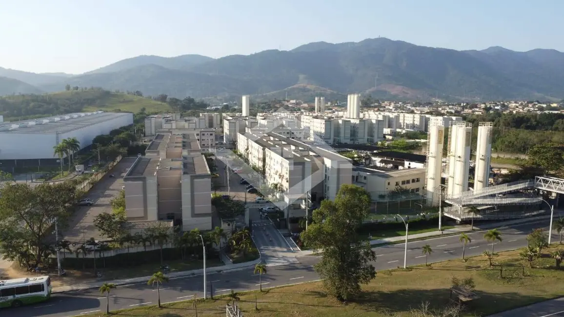 Apartamento com 1 quarto à venda, 35m2 em Campo Grande, Rio De Janeiro - RJ - imagem 4 Foto 4 de Apartamento com 1 quarto à venda, 35m2 em Campo Grande, Rio De Janeiro - RJ