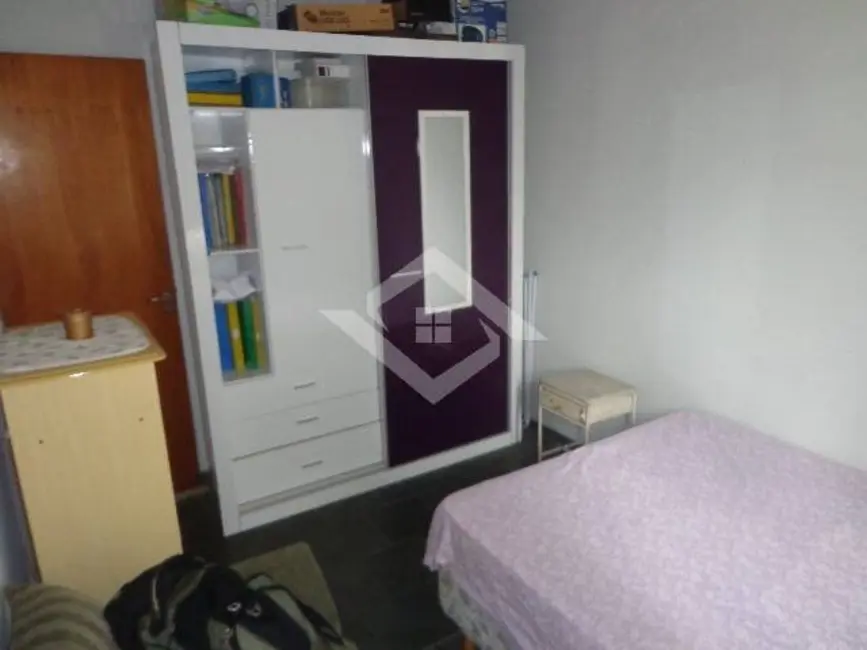 Foto 4 de Apartamento com 2 quartos à venda, 43m2 em Inhoaíba, Rio De Janeiro - RJ