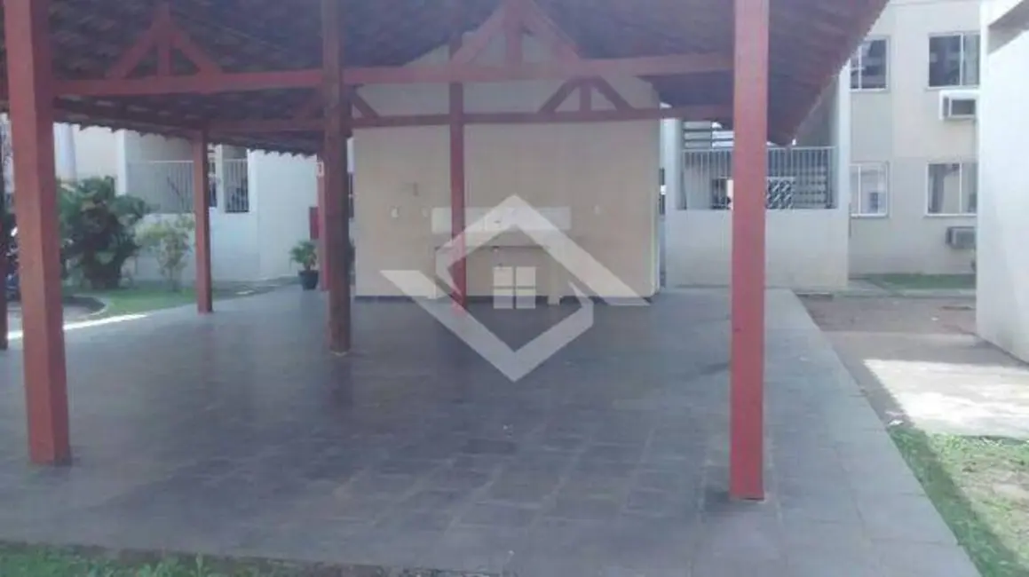 Foto 9 de Apartamento com 2 quartos à venda, 43m2 em Inhoaíba, Rio De Janeiro - RJ