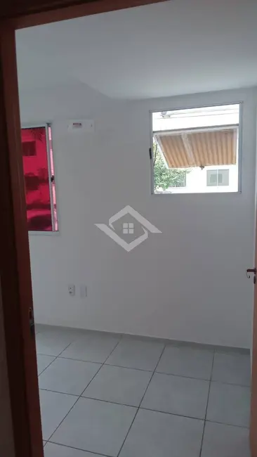Foto 2 de Apartamento com 1 quarto à venda, 35m2 em Campo Grande, Rio De Janeiro - RJ