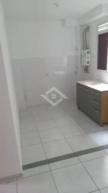 Foto 5 de Apartamento com 1 quarto à venda, 35m2 em Campo Grande, Rio De Janeiro - RJ