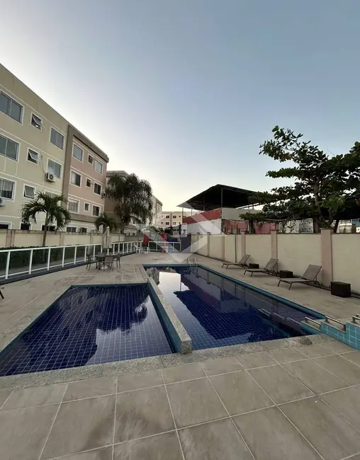 Foto 1 de Apartamento com 1 quarto à venda, 35m2 em Campo Grande, Rio De Janeiro - RJ