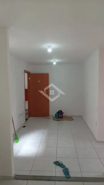 Foto 3 de Apartamento com 1 quarto à venda, 35m2 em Campo Grande, Rio De Janeiro - RJ