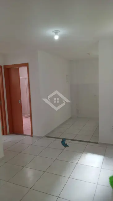 Foto 6 de Apartamento com 1 quarto à venda, 35m2 em Campo Grande, Rio De Janeiro - RJ