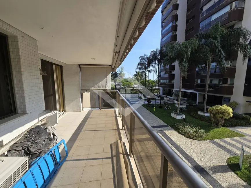 Foto 8 de Apartamento com 3 quartos à venda, 116m2 em Rio De Janeiro - RJ