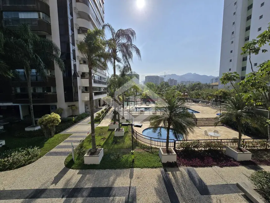 Foto 9 de Apartamento com 3 quartos à venda, 116m2 em Rio De Janeiro - RJ