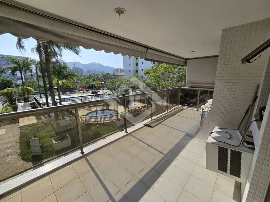 Foto 6 de Apartamento com 3 quartos à venda, 116m2 em Rio De Janeiro - RJ