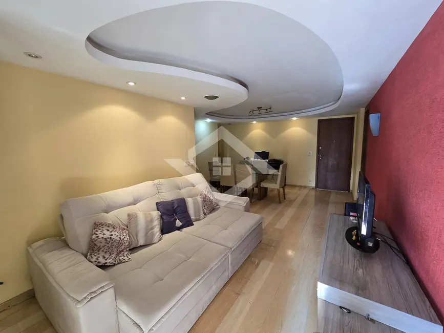 Foto 4 de Apartamento com 3 quartos à venda, 116m2 em Rio De Janeiro - RJ