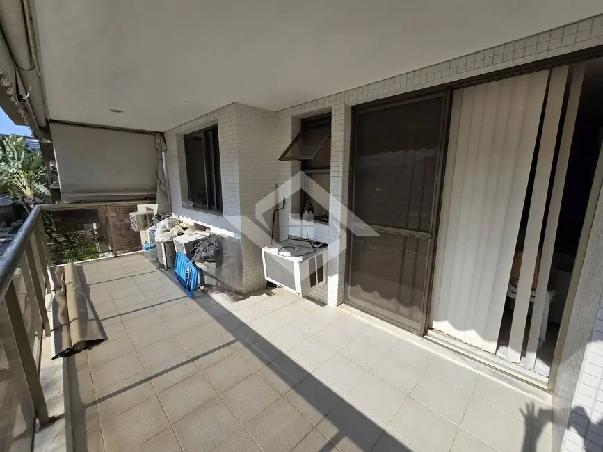 Foto 7 de Apartamento com 3 quartos à venda, 116m2 em Rio De Janeiro - RJ