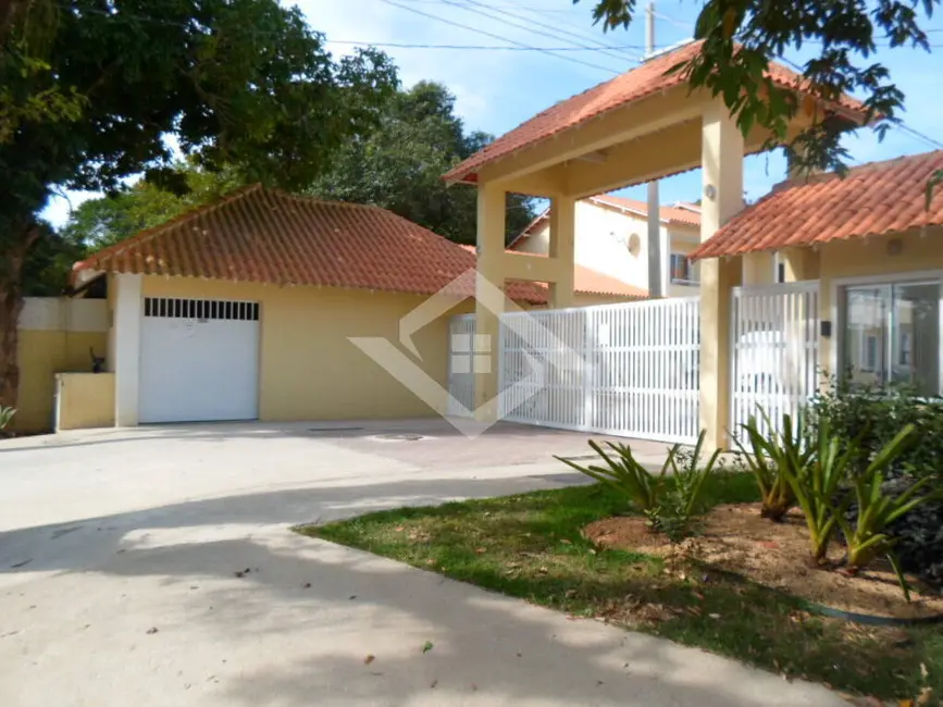 Foto 1 de Casa com 2 quartos à venda, 60m2 em Pedra de Guaratiba, Rio De Janeiro - RJ