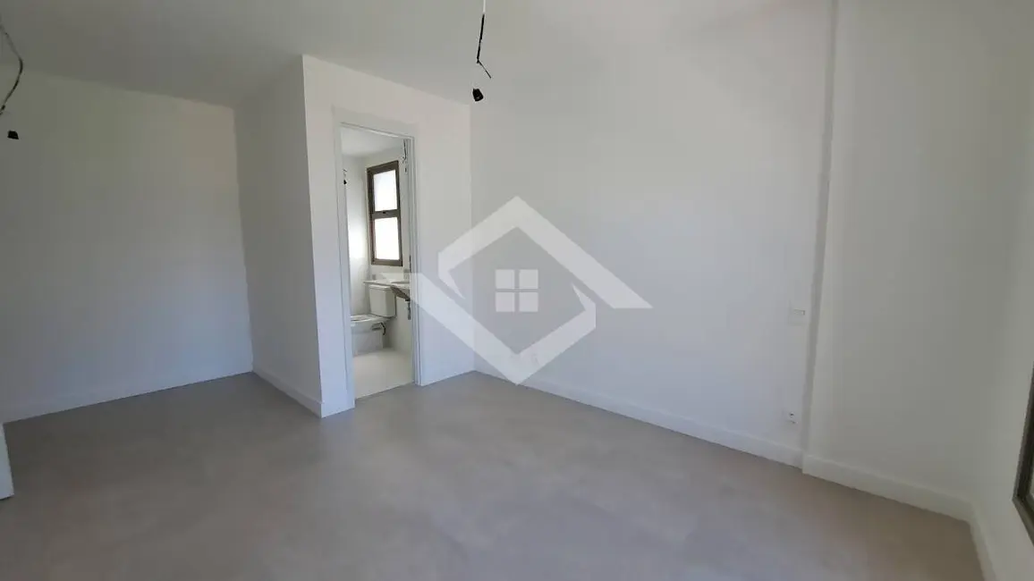 Foto 9 de Apartamento com 3 quartos à venda, 120m2 em Barra da Tijuca, Rio De Janeiro - RJ