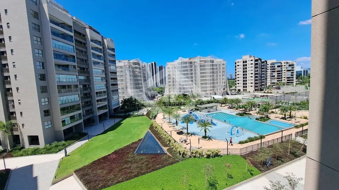 Foto 1 de Apartamento com 3 quartos à venda, 119m2 em Barra da Tijuca, Rio De Janeiro - RJ