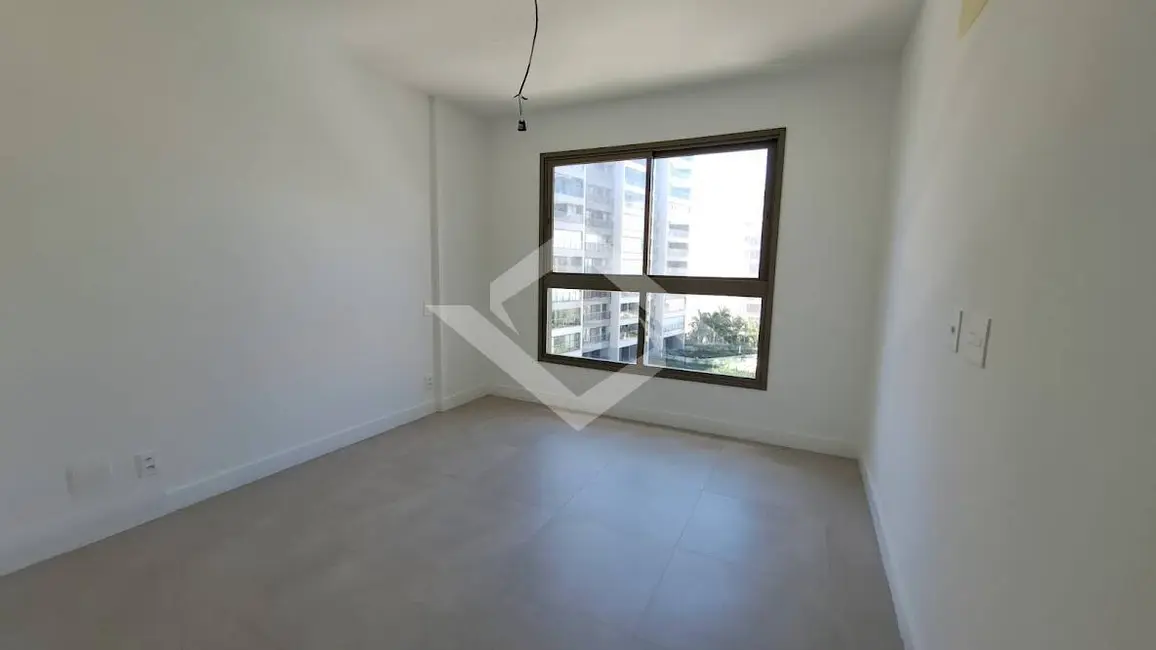 Foto 8 de Apartamento com 3 quartos à venda, 120m2 em Barra da Tijuca, Rio De Janeiro - RJ