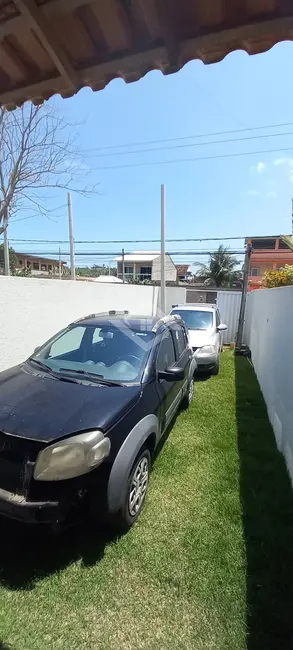 Foto 1 de Casa com 2 quartos à venda, 70m2 em Pedra de Guaratiba, Rio De Janeiro - RJ